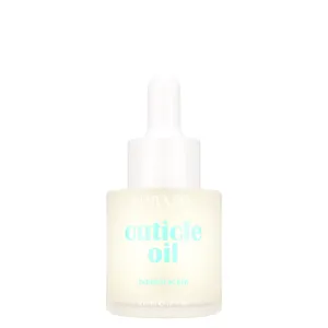 Cuticle Oil - Natural Scent
