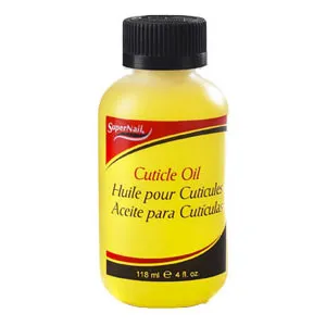 Cuticle Removers & Oils - Supernail