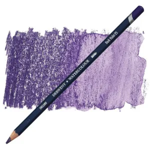 DERWENT WATERCOLOUR PENCIL DARK VIOLET