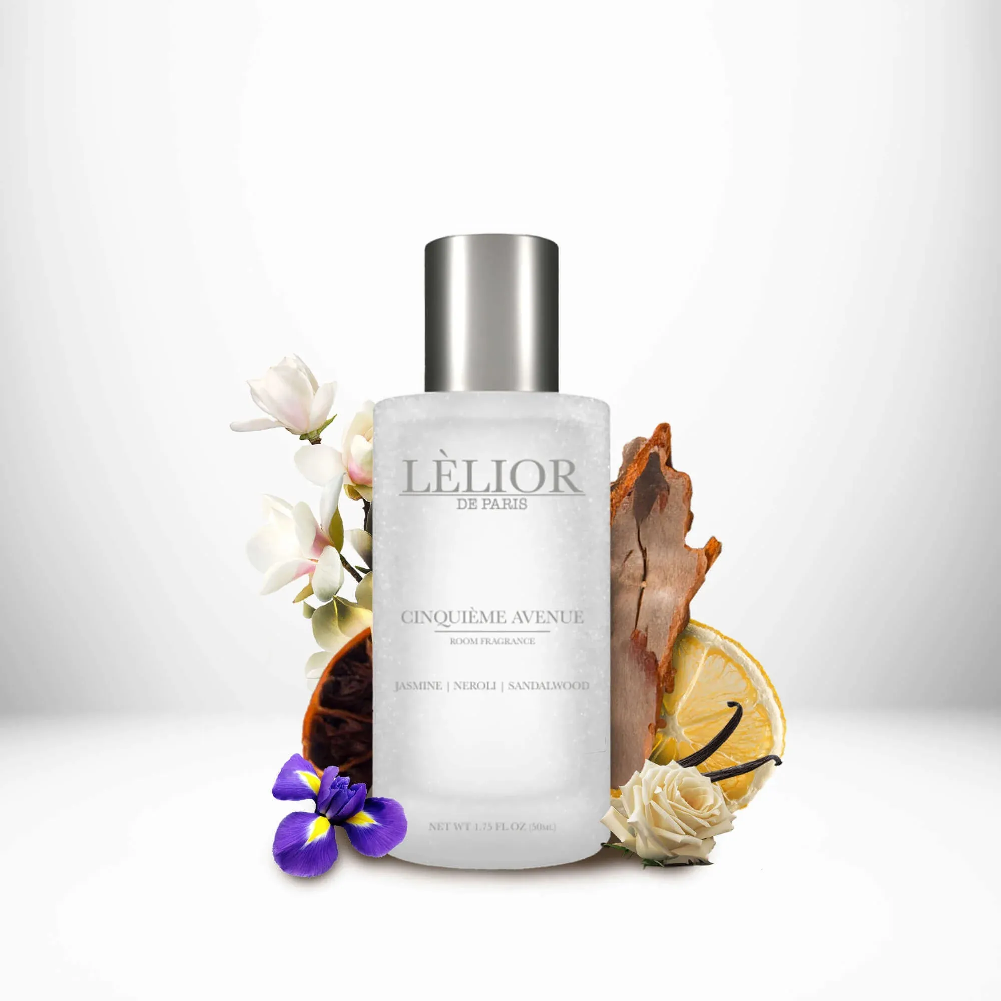 Designer Capsule™ Fragrance Sprays