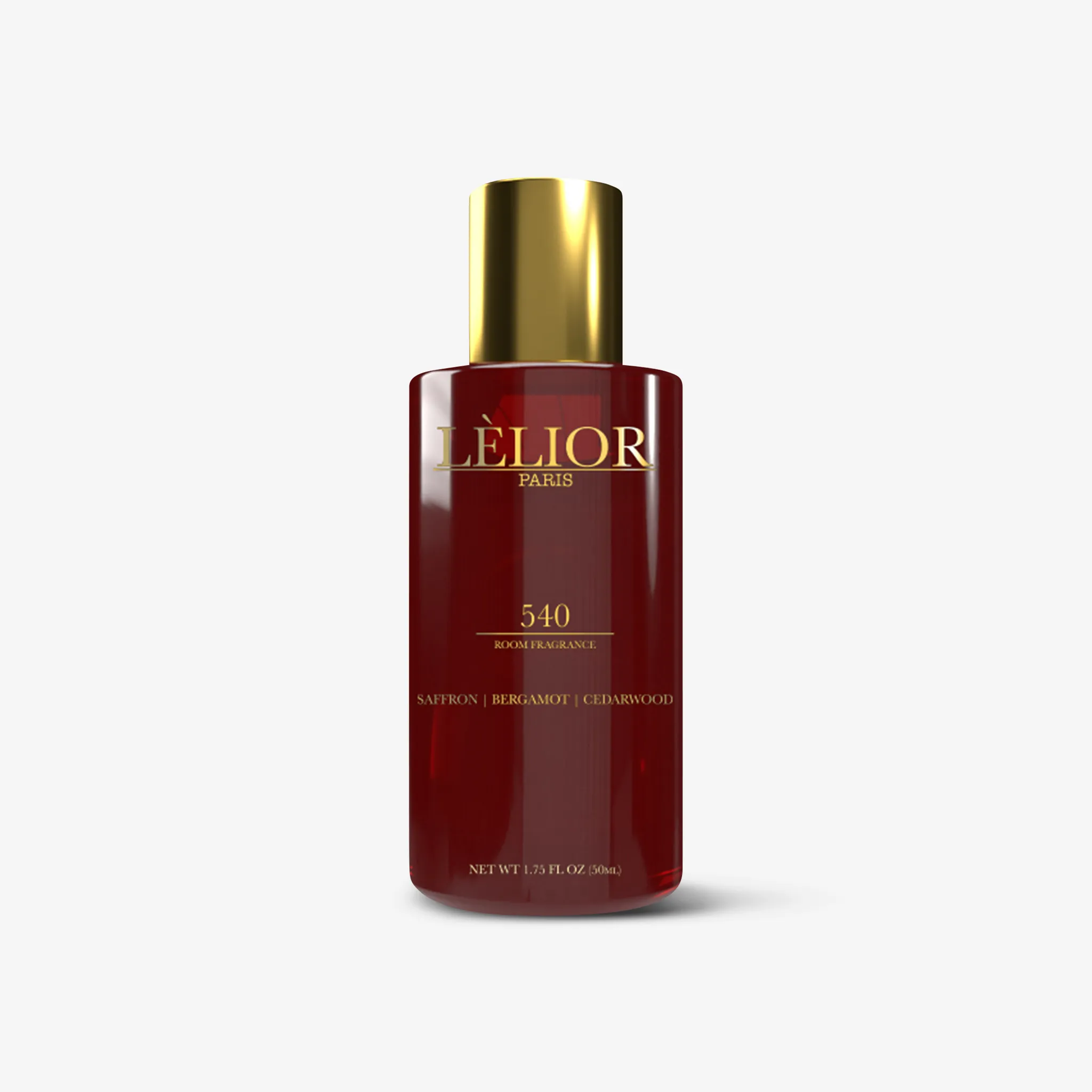 Designer Capsule™ Fragrance Sprays