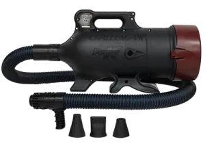 Double K AirMax 2-Speed 115v