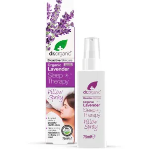 Dr. Organic - Organic Lavender Pillow Spray