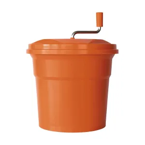 Dynamic SD-92 Manual Salad Spinner, 5 gal.