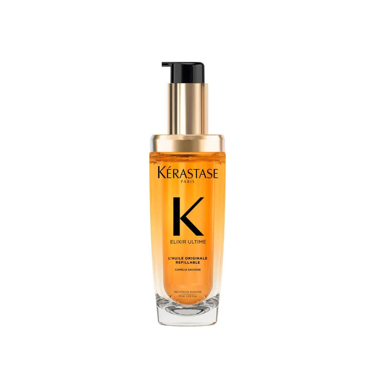 Elixir Ultime Versatile Beautifying Oil