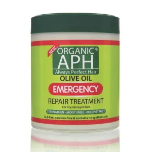 Emergency Hair Repair Treatment | Intense Hydration & Strength | 500ml