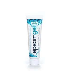 Epsomgel Pain Relief 90ml