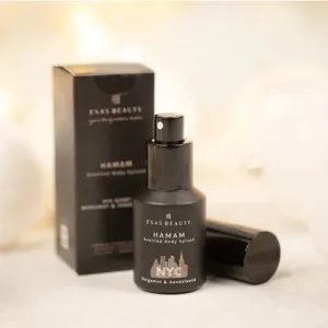 ESAS | Hamam "NYC" Body Splash