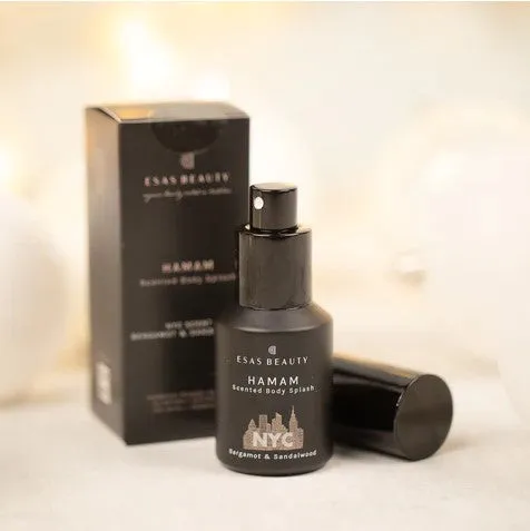 ESAS | Hamam "NYC" Body Splash