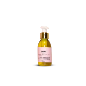 Espiegle, Hair Oil Mask (High Porosity)