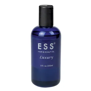 ESS Luxury Hair & Scalp Treatment Oil Blend. 8oz