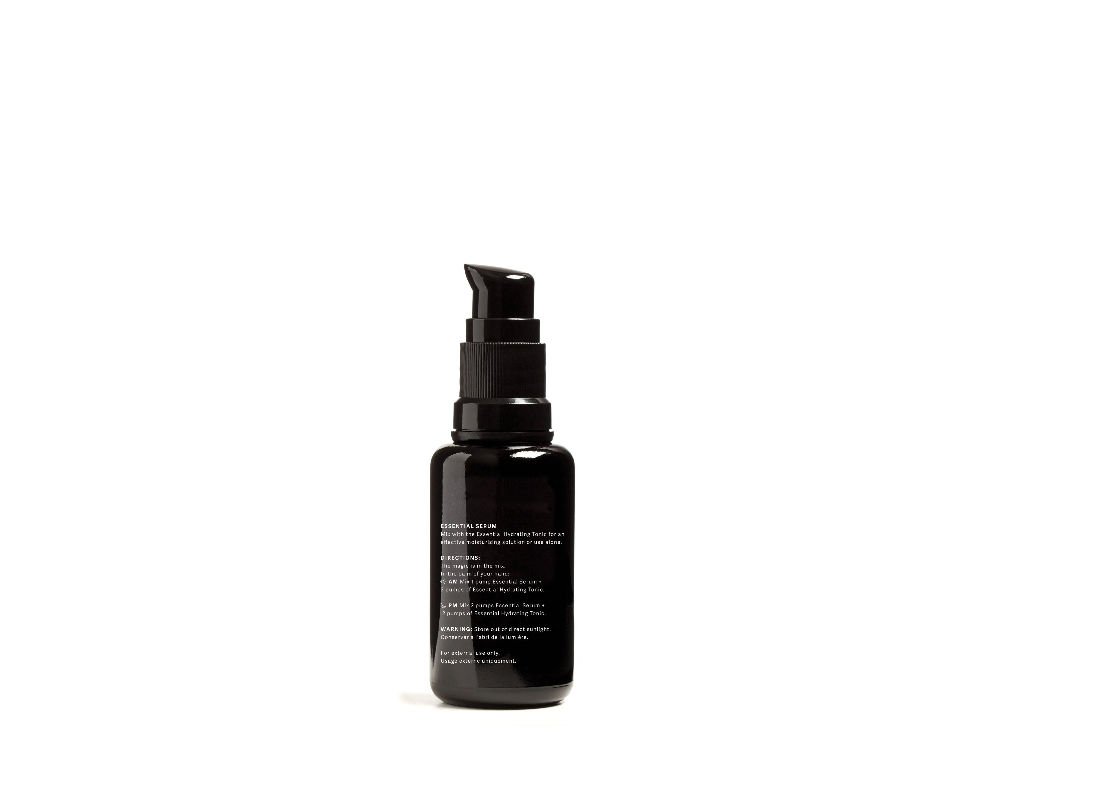 Essential Serum