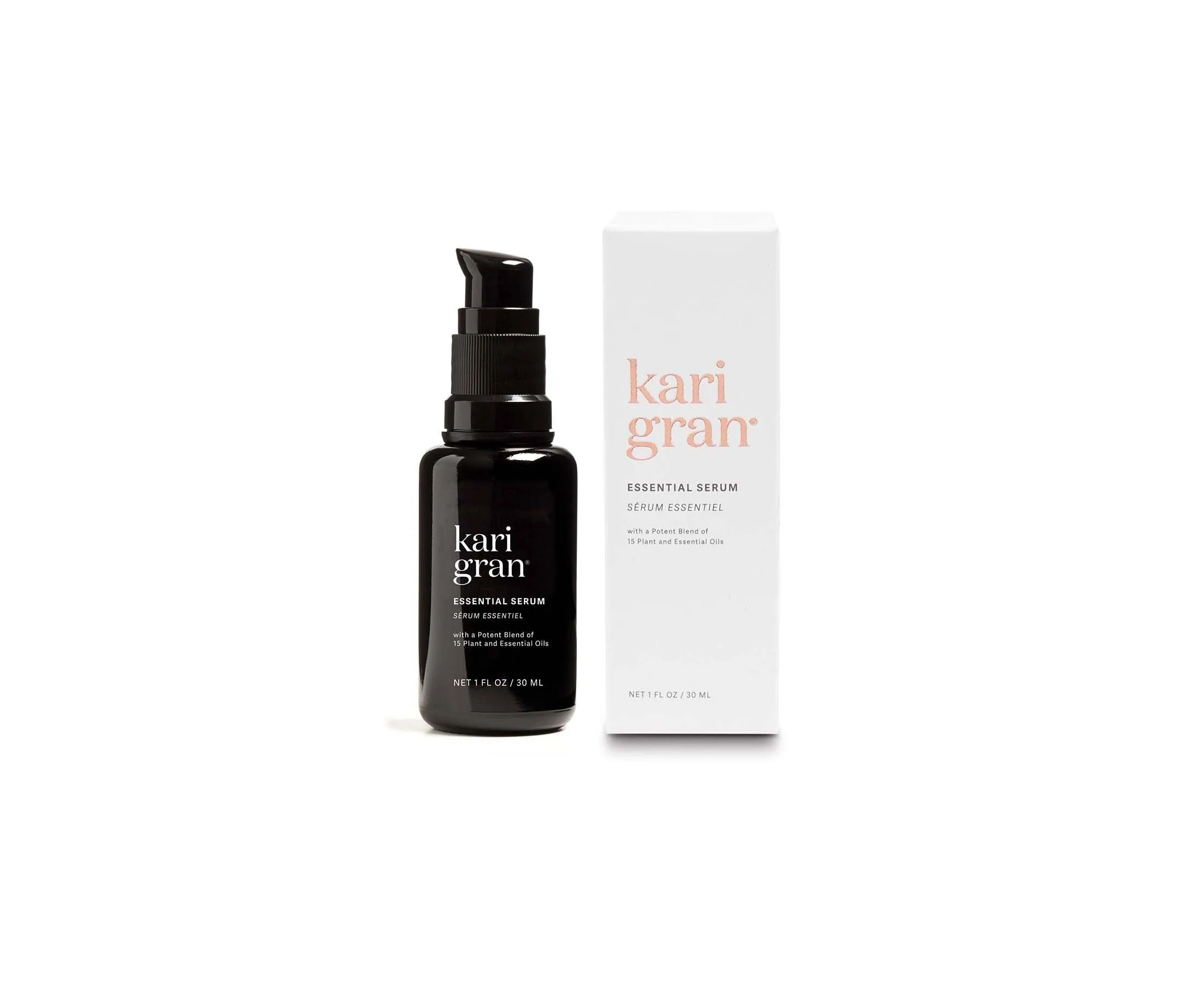 Essential Serum