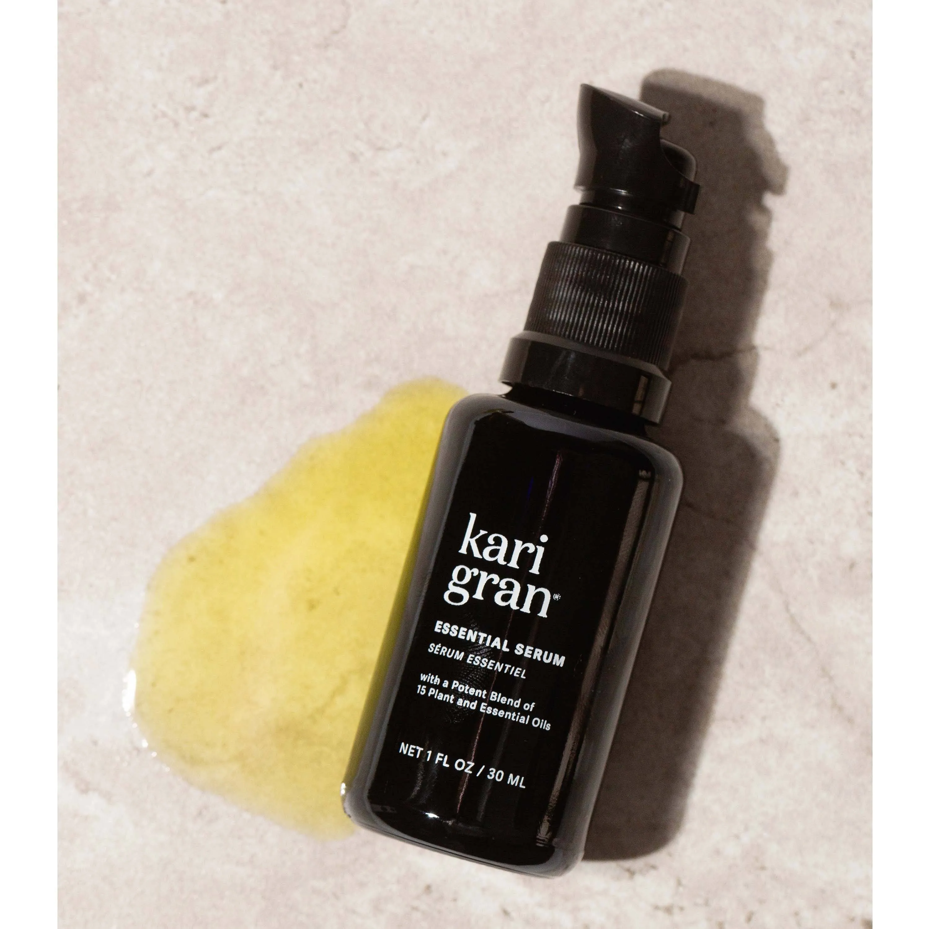 Essential Serum