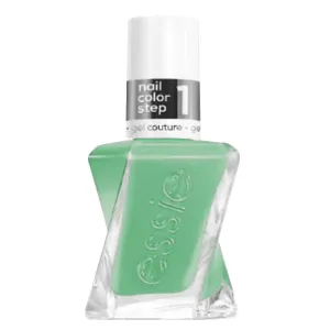 Essie Gel Couture - tulle the world - #1253