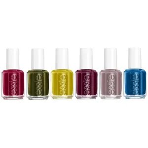 Essie High Voltage Vinyl 2021 Fall Collection