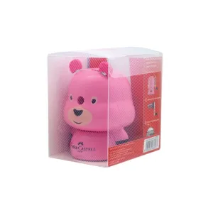 Faber Castell Table Top Pencil Sharpener - Bear