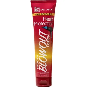 Fantasia IC Heat Protector Smooth Blowout Lotion 5oz