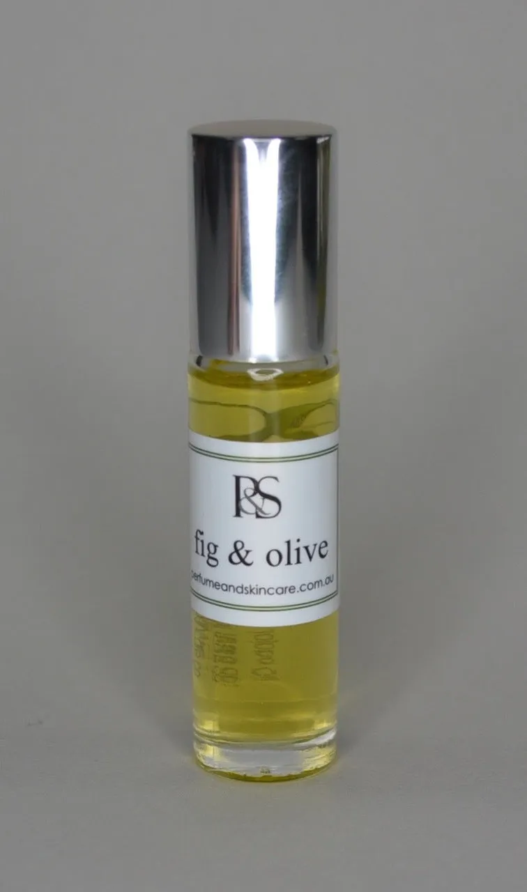 Fig & Olive Roll On ... 10ml