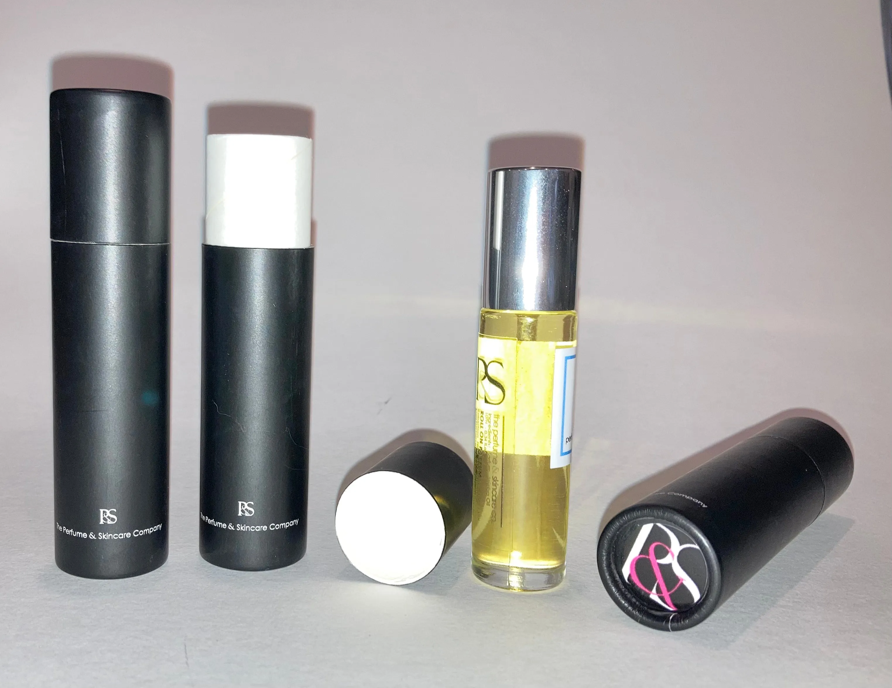 Fig & Olive Roll On ... 10ml
