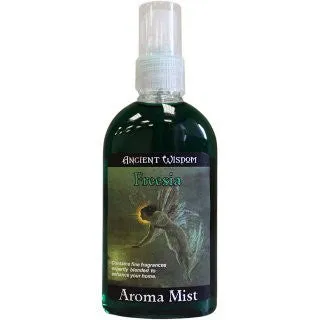 Freesia 100ml Room Spray