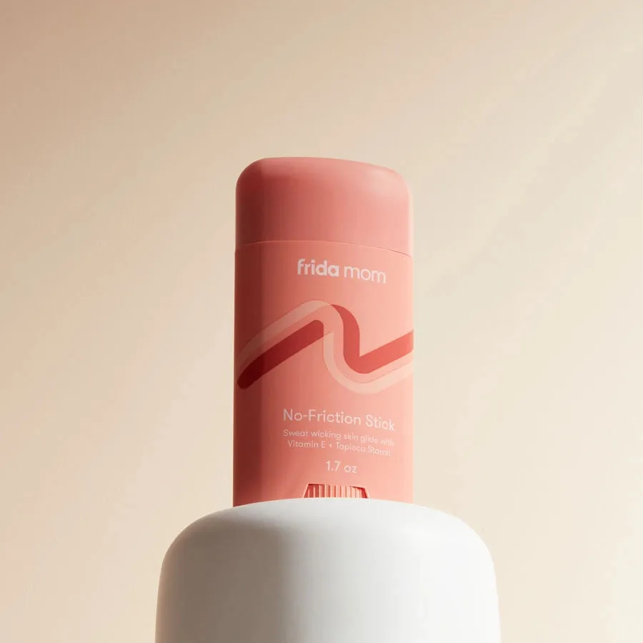 Frida Mom No-Friction Stick - 50 ml