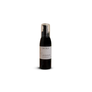 Fuller Hair Mix Oils