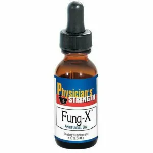 Fung-X 1 oz By Physicians Strength