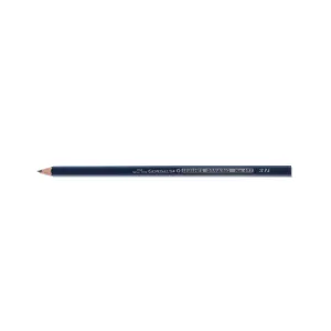 General’s Semi-Hex Drawing Graphite Pencil #497, 2H