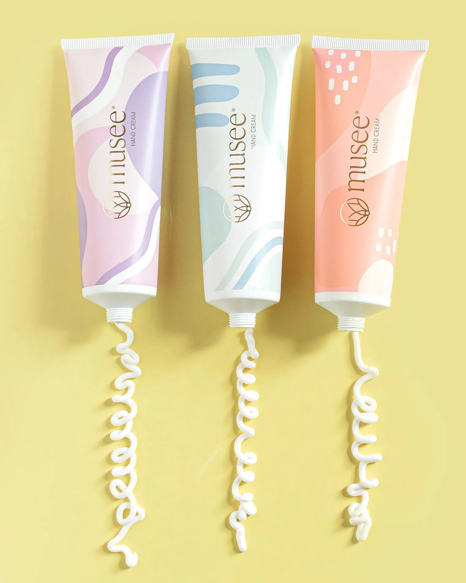 Geranium & Rose Hand Cream