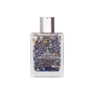 Gold  Blue Moon Face and Body Oil (100ml)