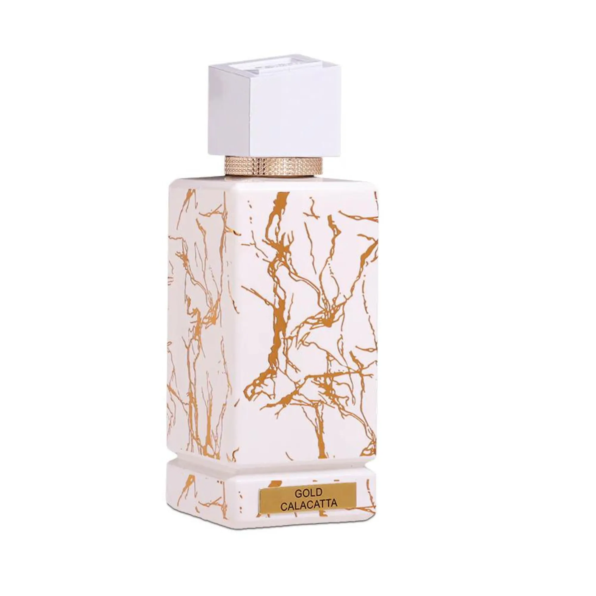 Gold Calacatta Aurora Scents Edp 100Ml Unisex