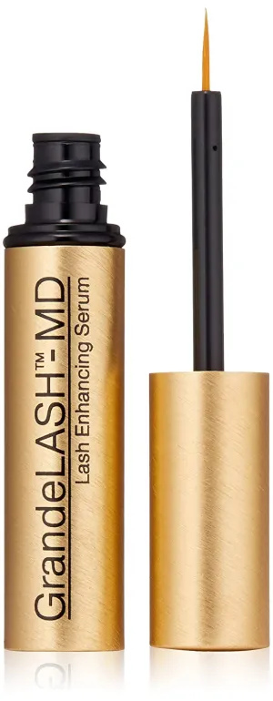 GrandeLASH Lash Enhancing Serum, Jumbo (6 month supply)