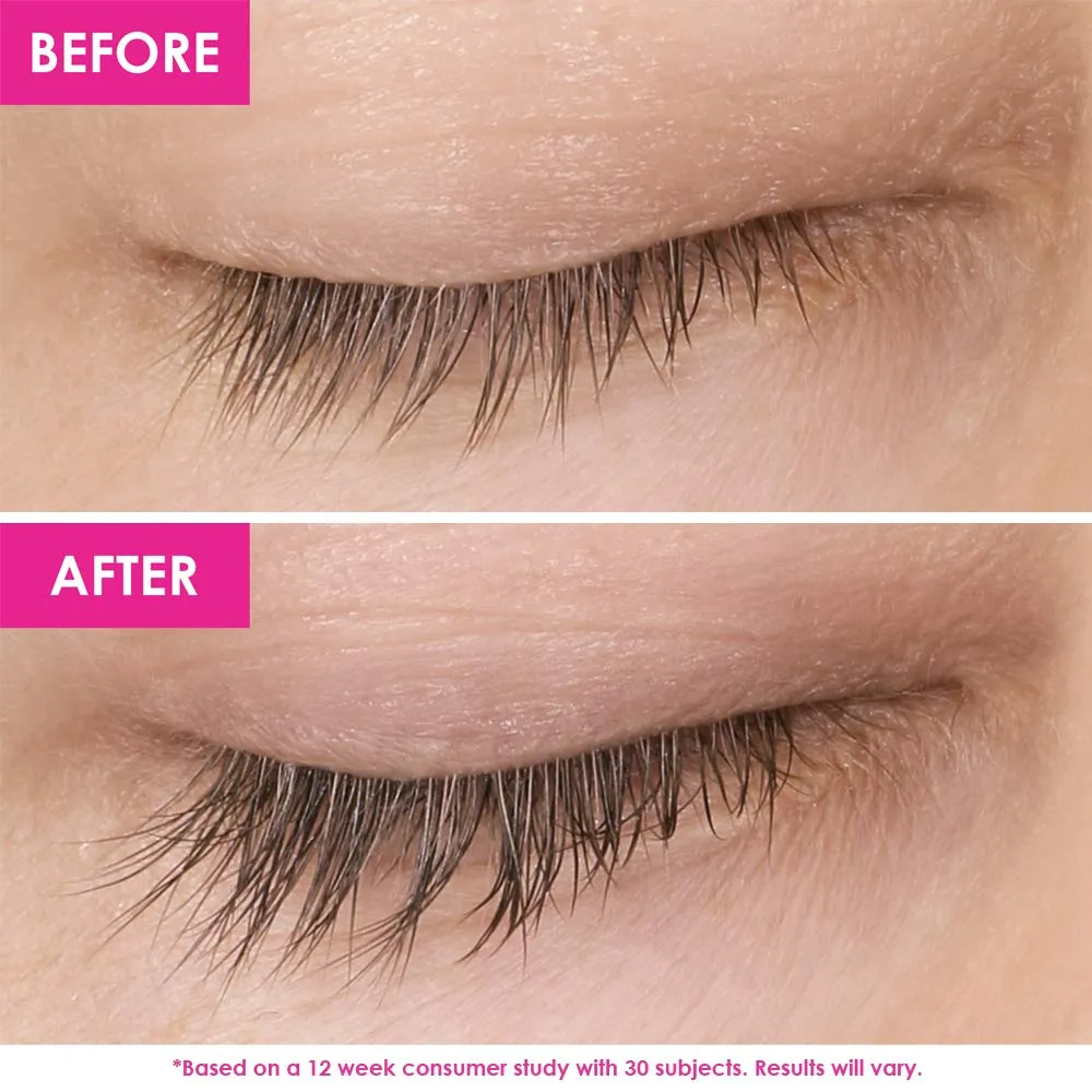 GrandeLASH Lash Enhancing Serum, Jumbo (6 month supply)