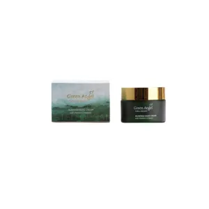 Green Angel Hand Cream - Seaweed & Lavender 50ml