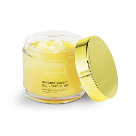 Green Angel Sunrise Magic Body Smoother 400g