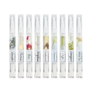Greenmade Goods | Botanical Nail Cuticle Oils