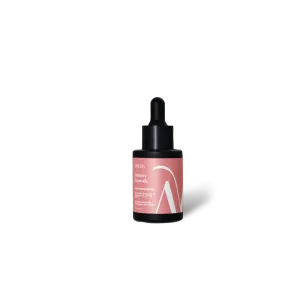 Groovy Growth Hair Oil