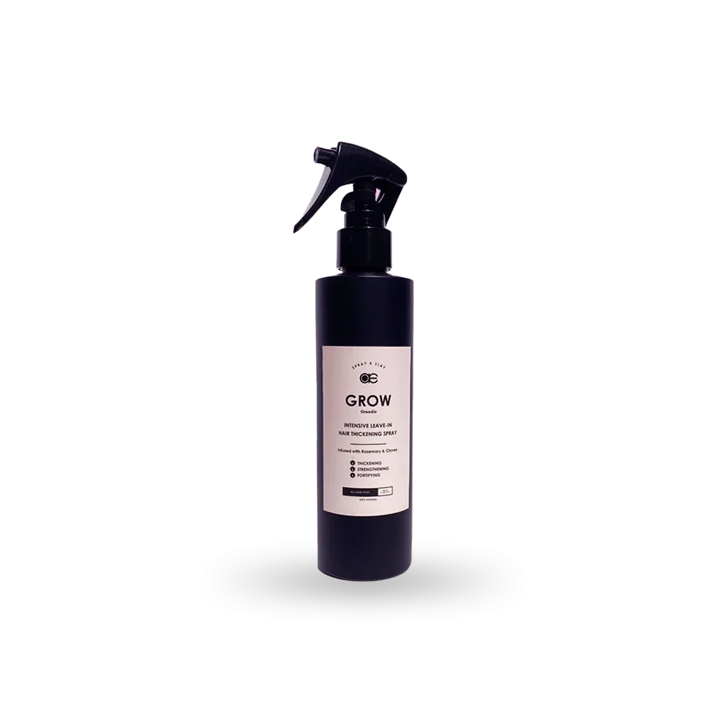 Grow Hair Thickening Spray