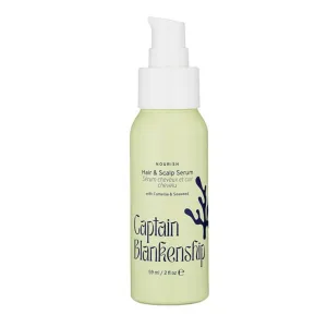 Hair & Scalp Serum