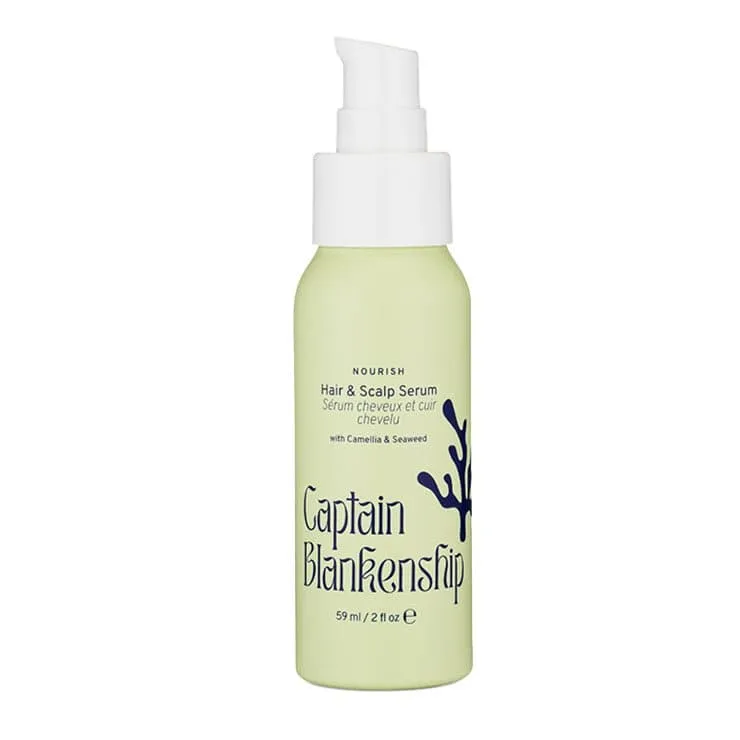 Hair & Scalp Serum