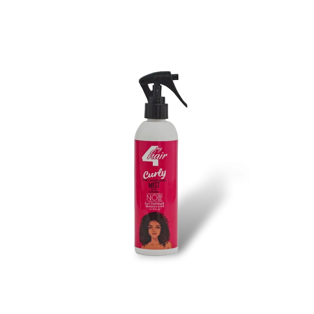 Hair Mist