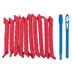 Hair rolls flexible 15mm 10 pcs