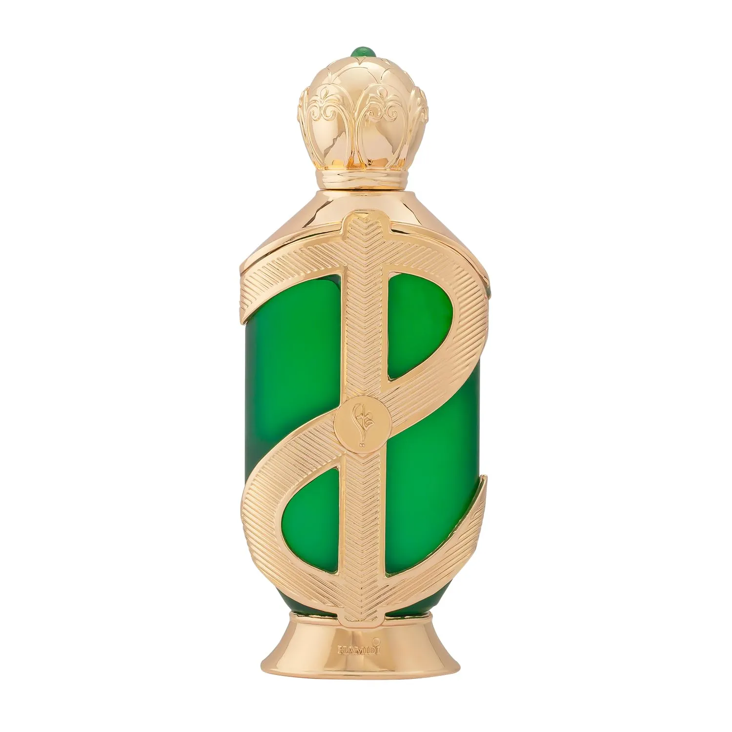 Hamidi Lateen Concentrated Perfume Oil Attar 20ml