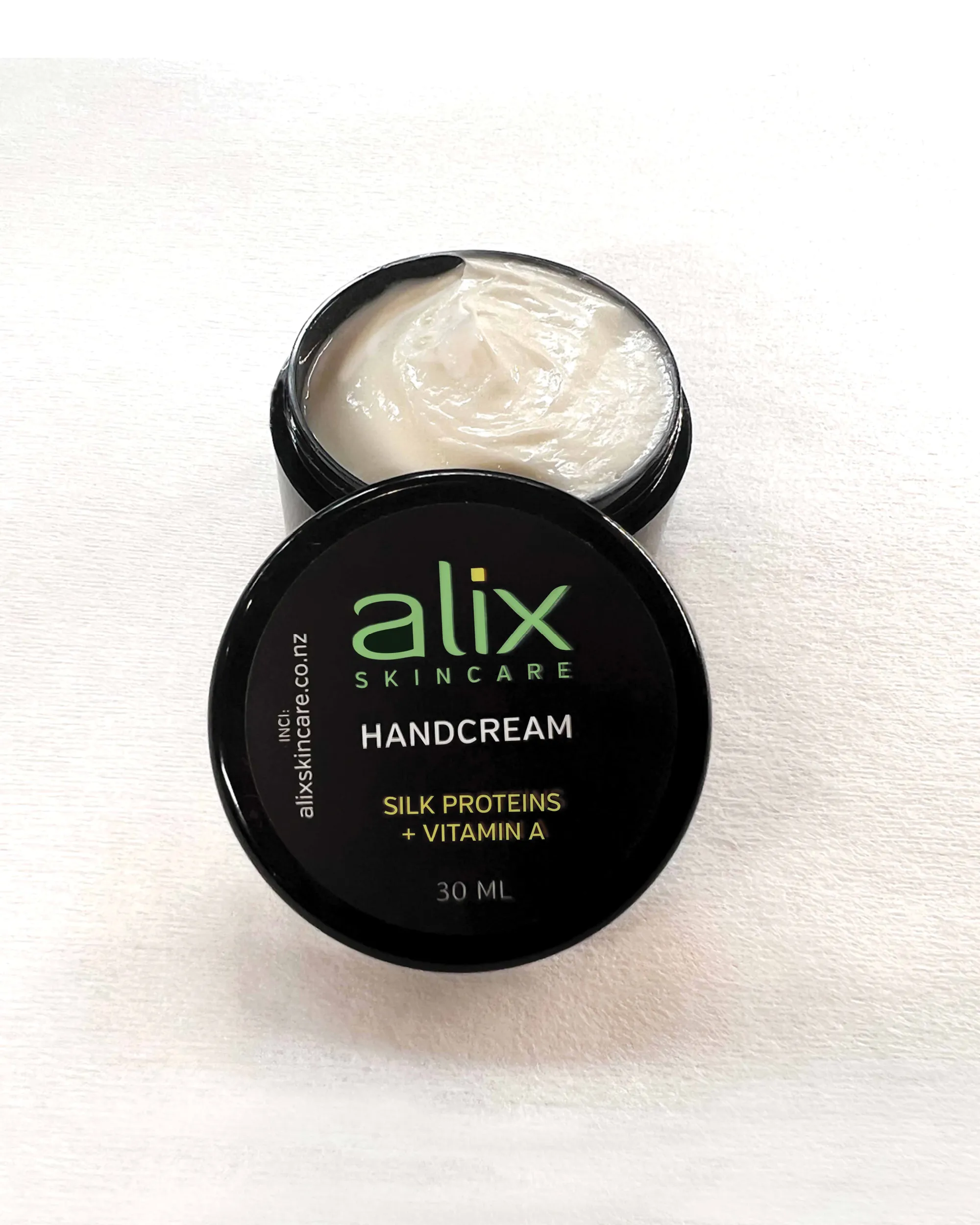 Hand & Nail Care Bundle