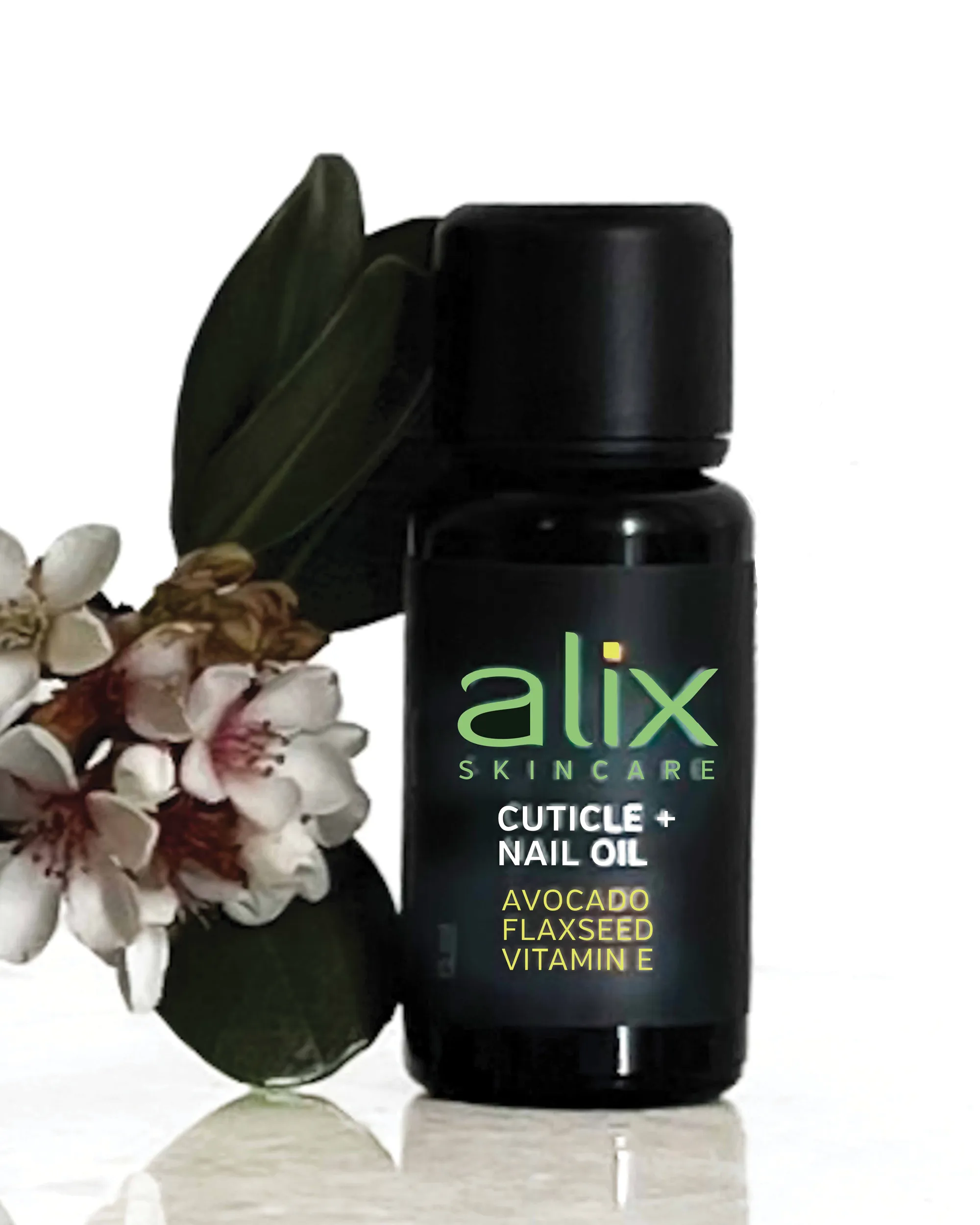 Hand & Nail Care Bundle