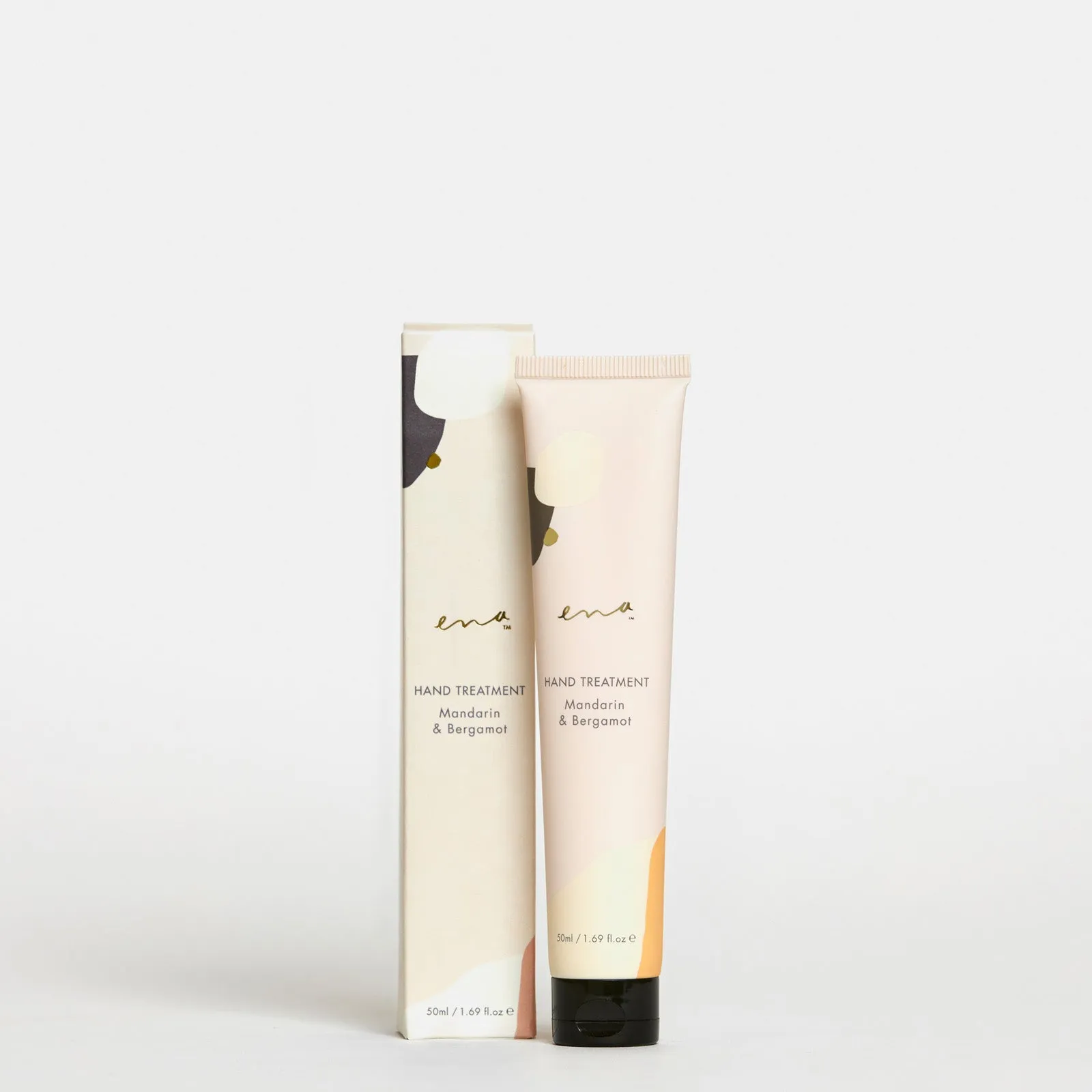Hand Treatment -   Mandarin & Bergamot