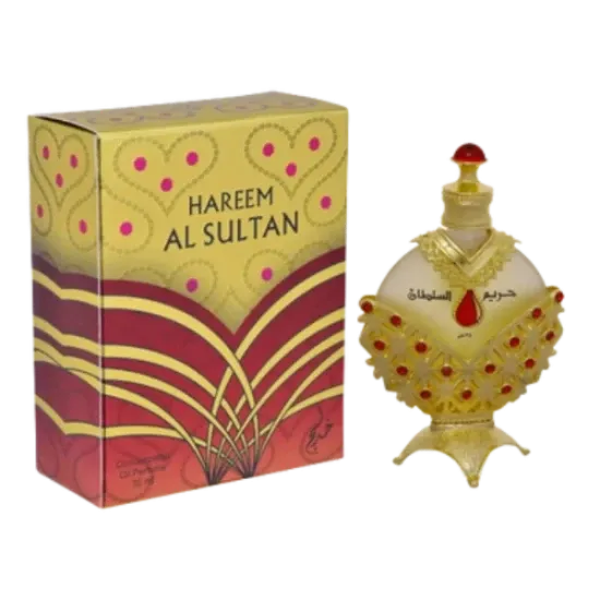 Hareem Al Sultan by Khadlaj 20ml
