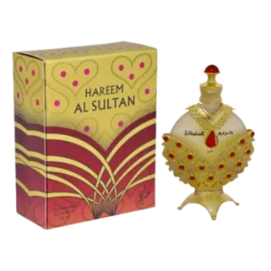Hareem Al Sultan by Khadlaj 20ml