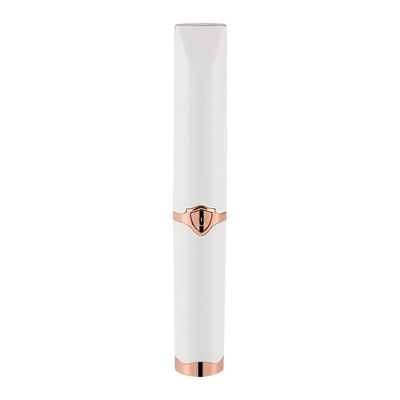 Heated Eyelash Curler for Long Lasting Natural Curling